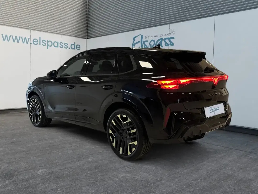 CUPRA Terramar - Thumbnail 6