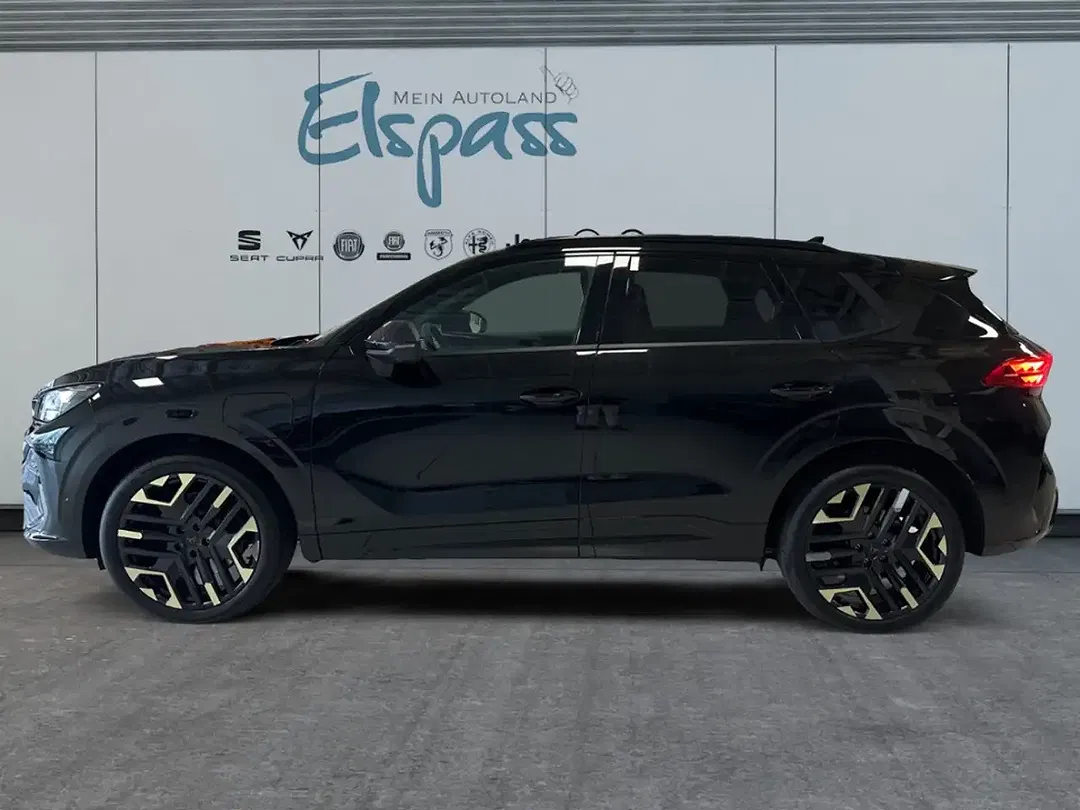 CUPRA Terramar - Thumbnail 7