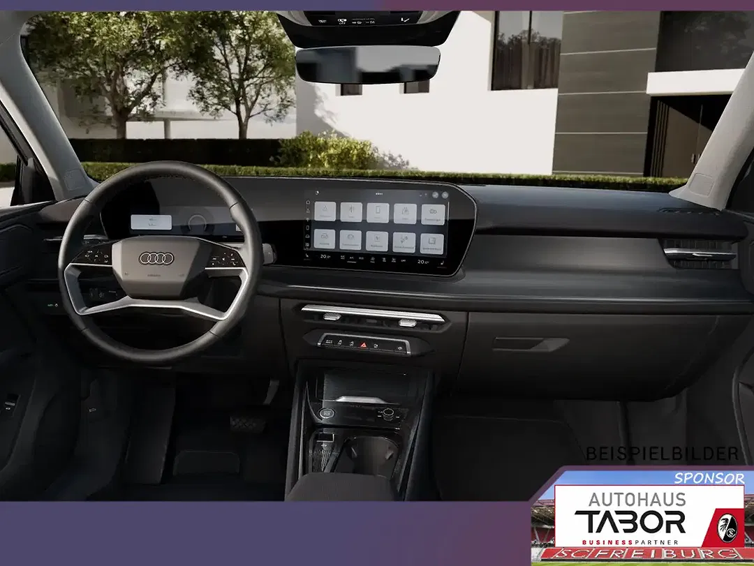 Audi Q3 - Thumbnail 4