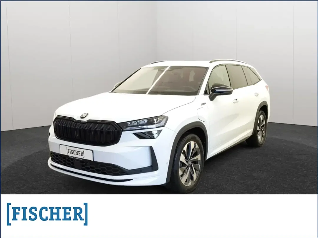 Skoda Kodiaq - Afbeelding 1