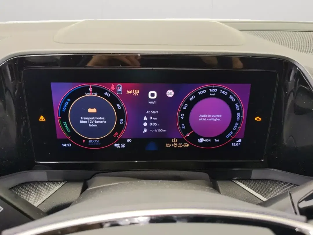 Skoda Kodiaq - Thumbnail 10