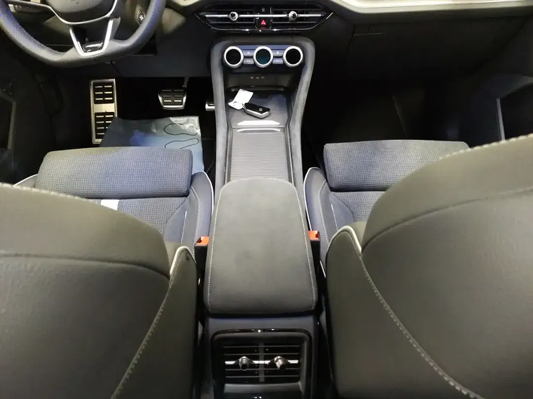 Skoda Kodiaq - Thumbnail 11