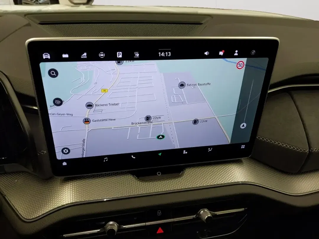 Skoda Kodiaq - Thumbnail 12
