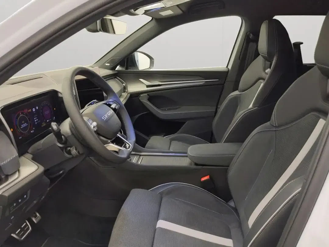 Skoda Kodiaq - Thumbnail 13