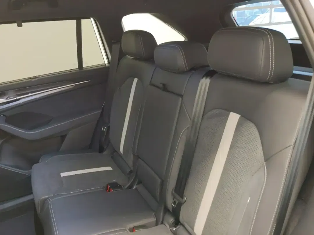 Skoda Kodiaq - Thumbnail 14