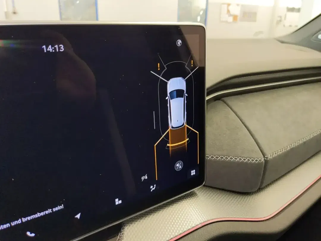 Skoda Kodiaq - Thumbnail 15