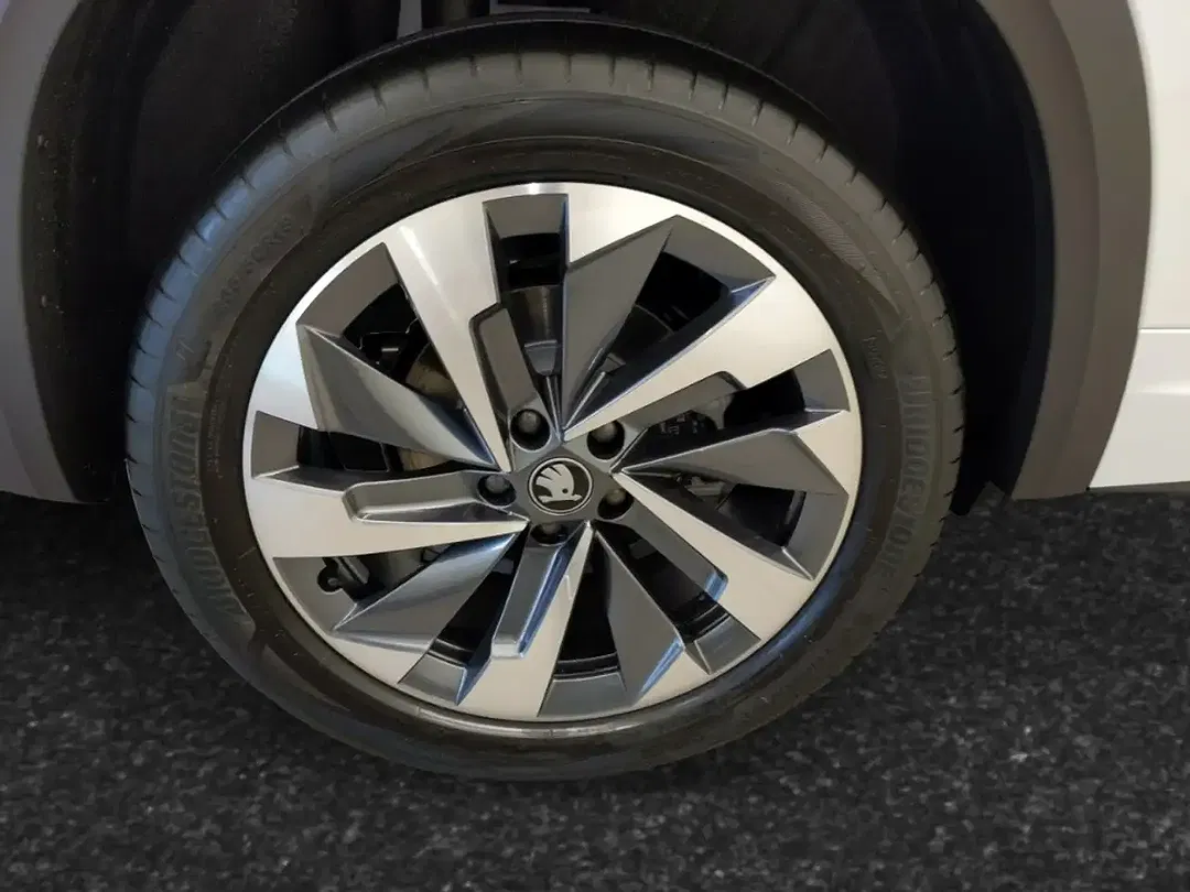 Skoda Kodiaq - Thumbnail 7