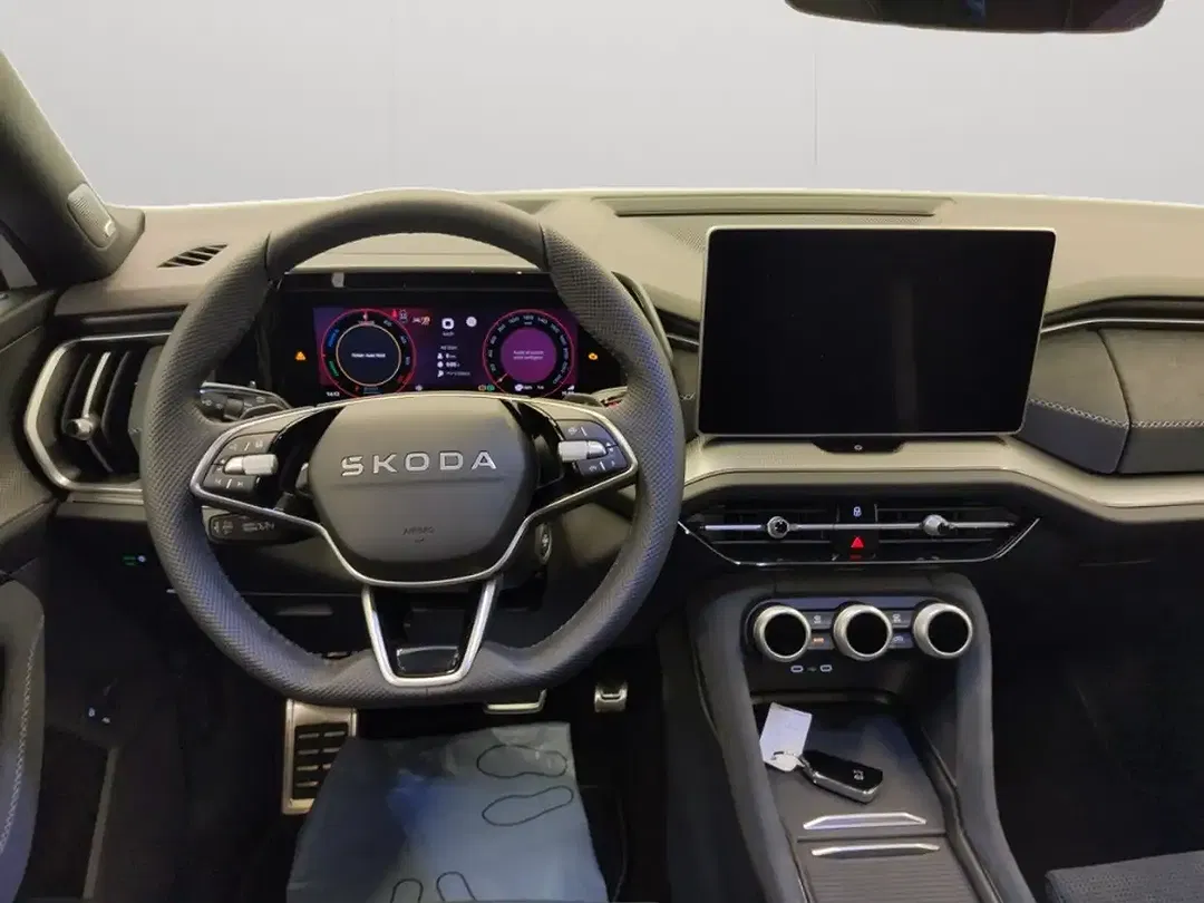 Skoda Kodiaq - Thumbnail 8
