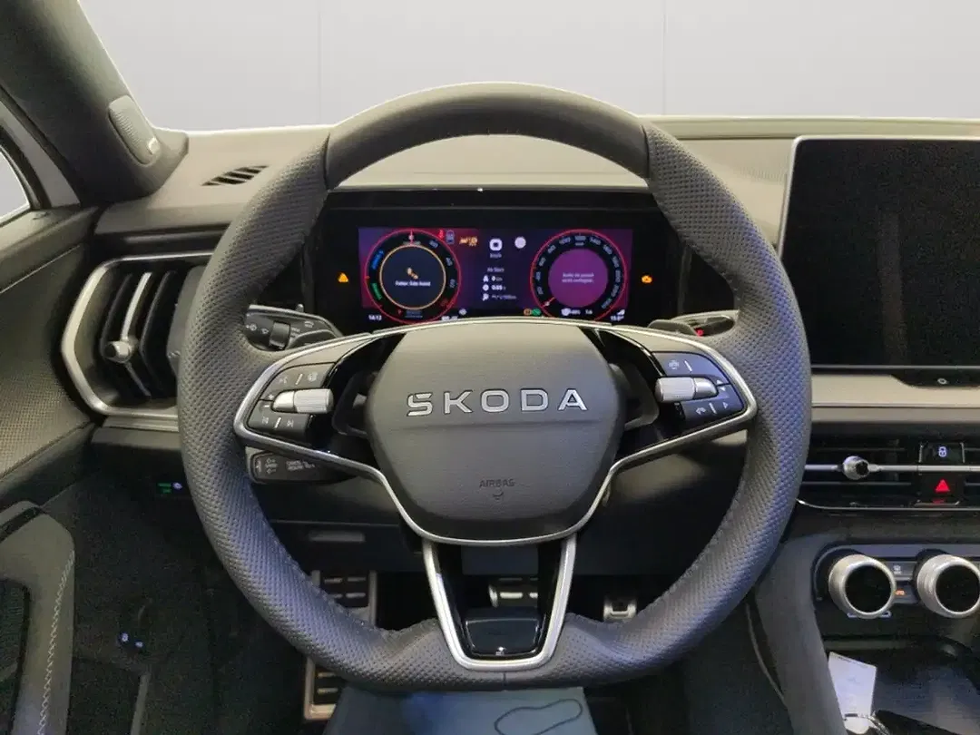 Skoda Kodiaq - Thumbnail 9