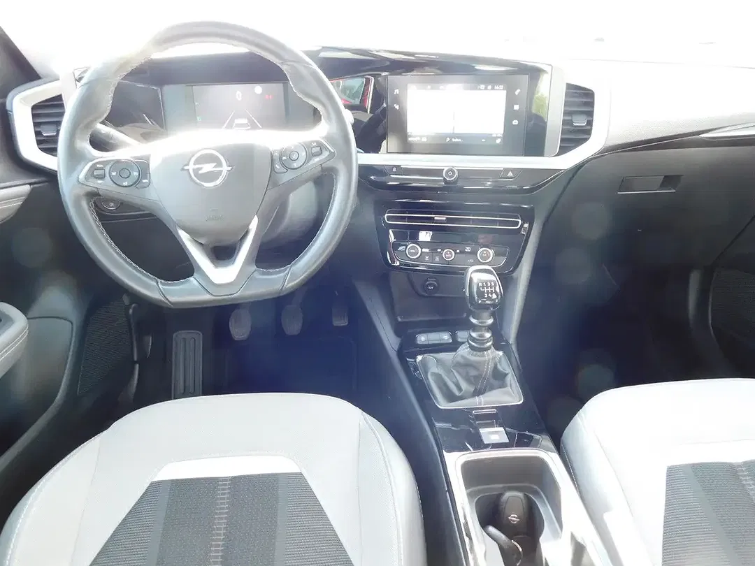 Opel Mokka - Thumbnail 11