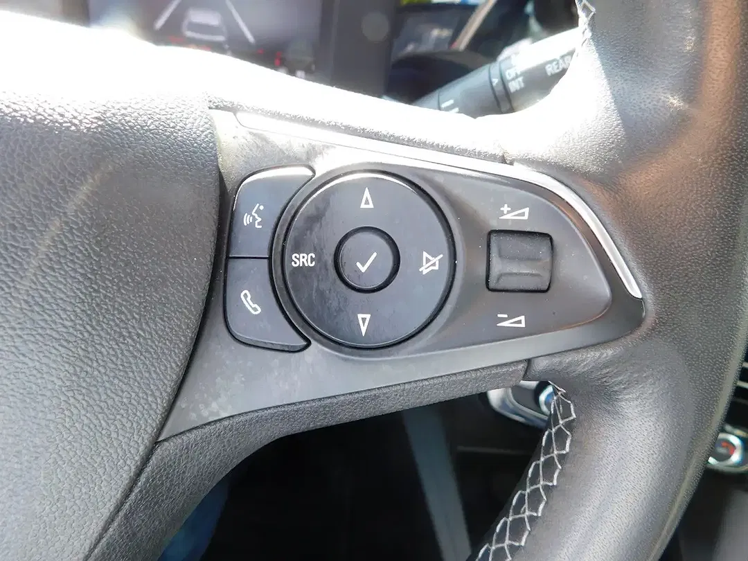 Opel Mokka - Thumbnail 12