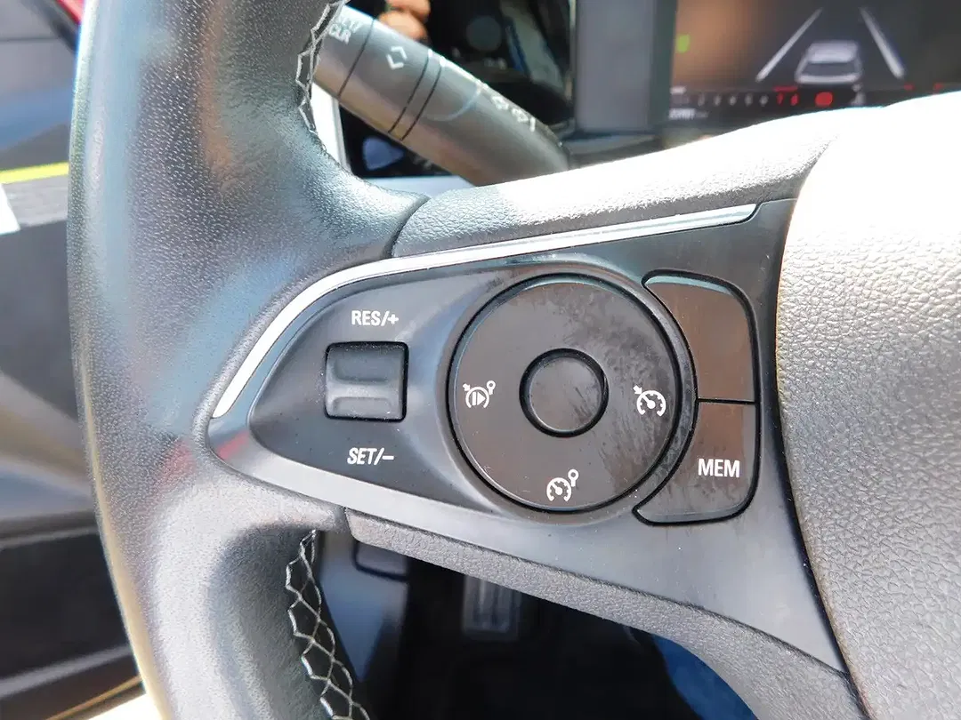 Opel Mokka - Thumbnail 13