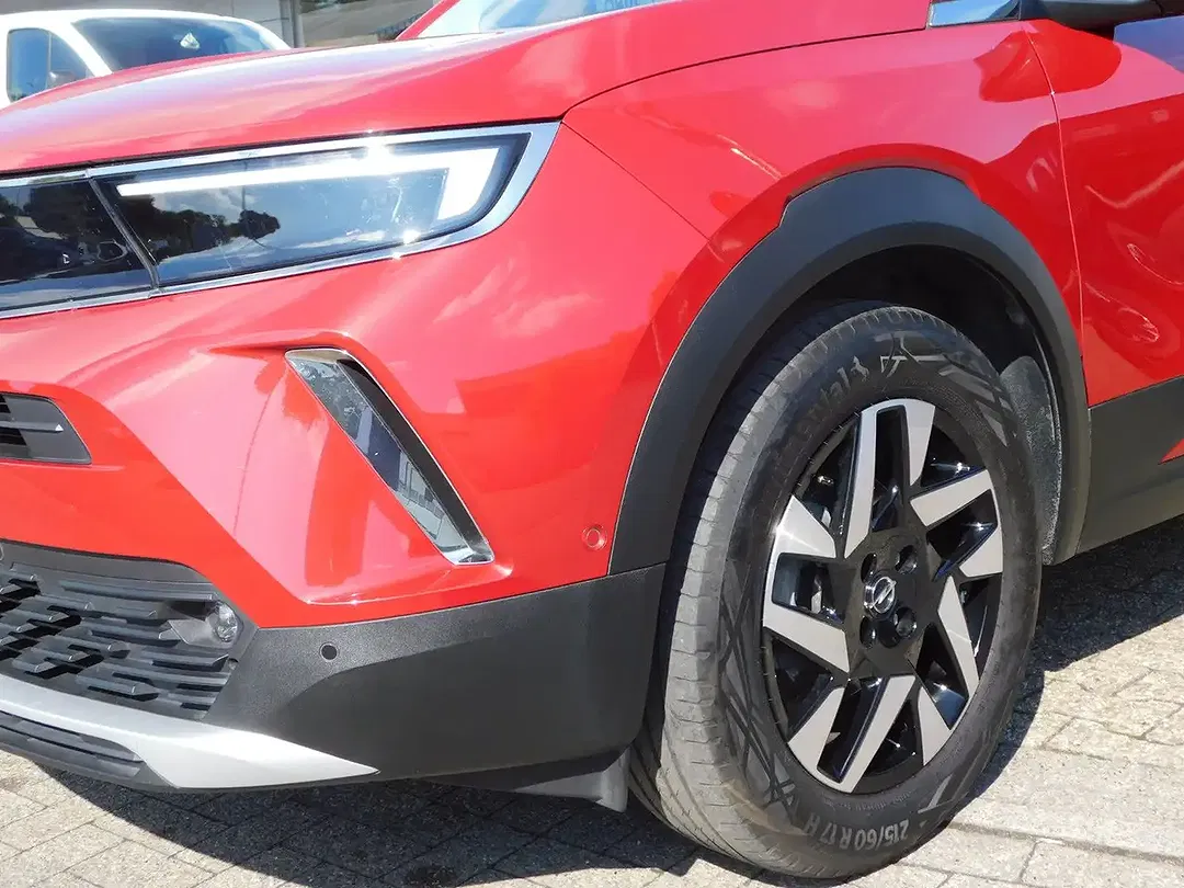 Opel Mokka - Thumbnail 17