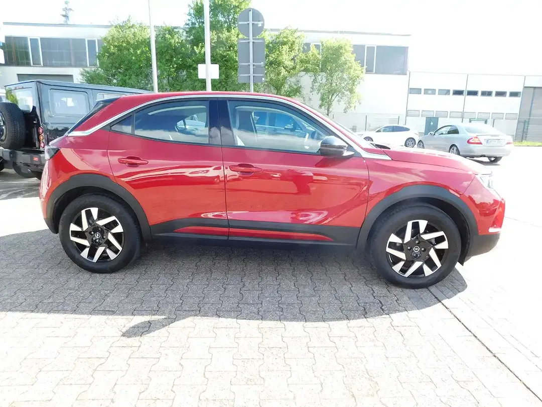 Opel Mokka - Thumbnail 4