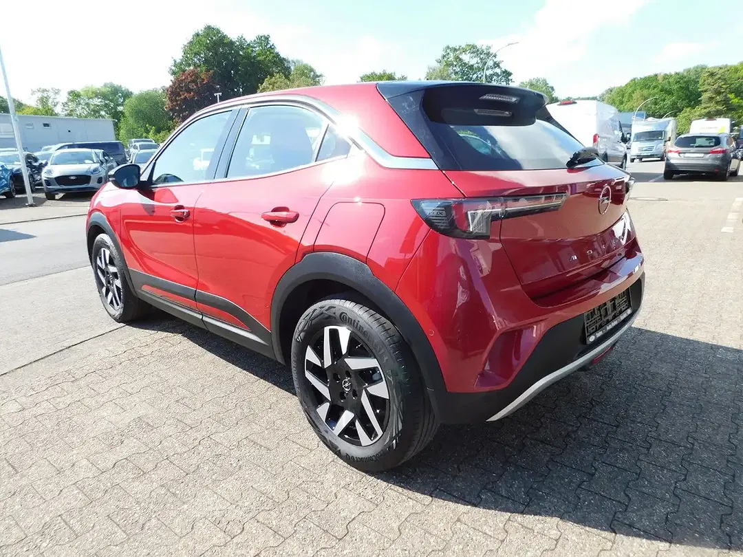 Opel Mokka - Thumbnail 7