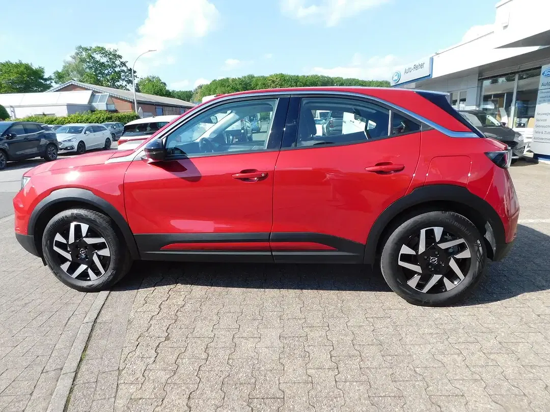 Opel Mokka - Thumbnail 8