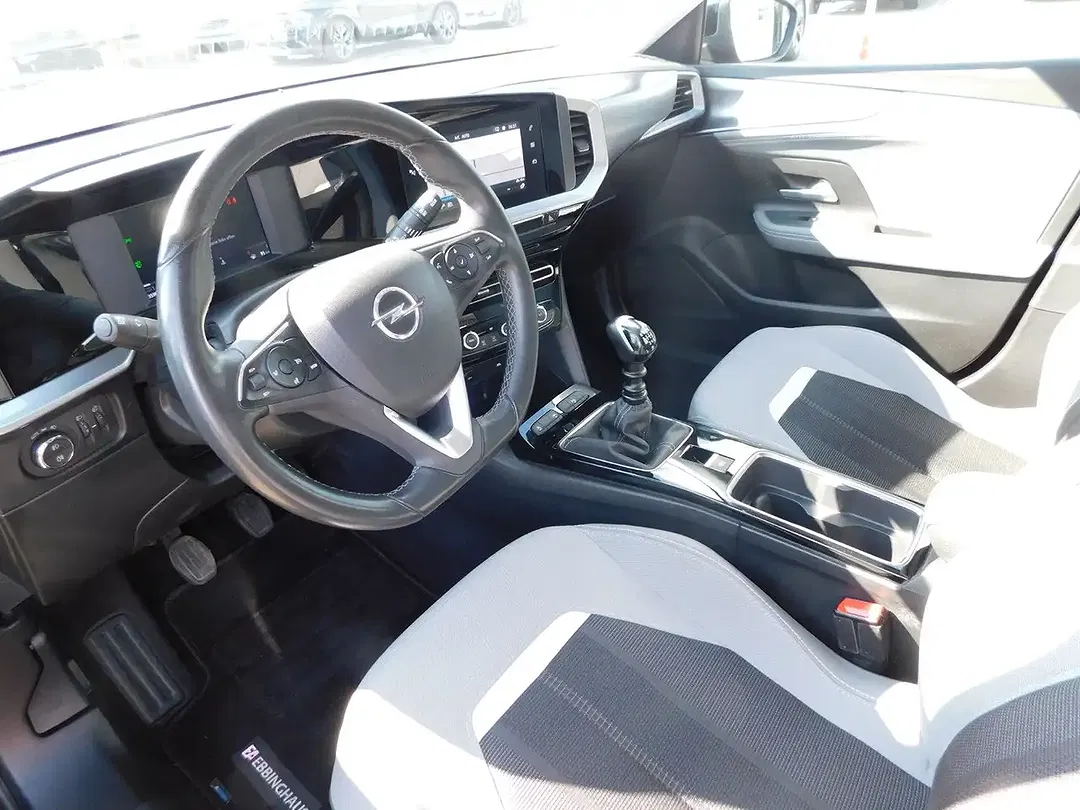 Opel Mokka - Thumbnail 9