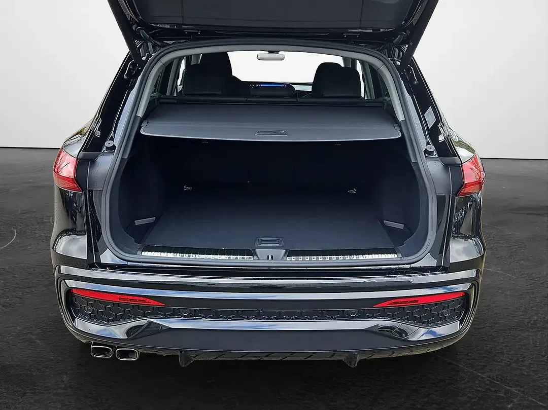 Audi Q5 - Thumbnail 11