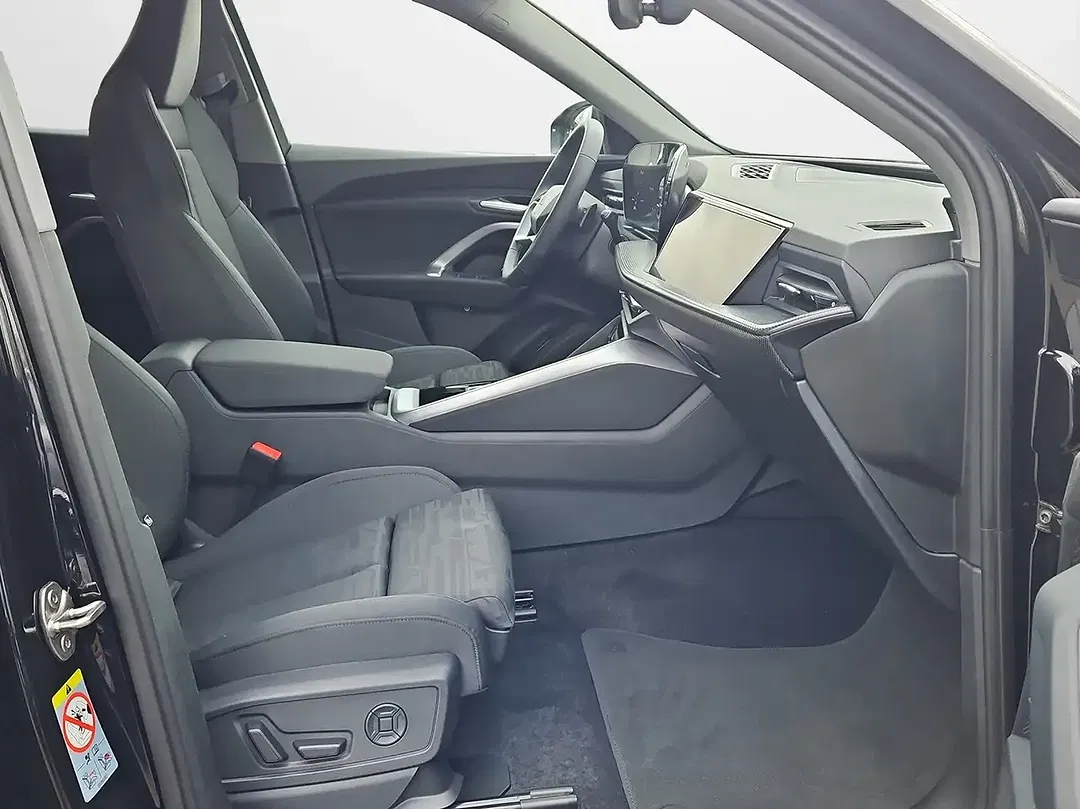 Audi Q5 - Thumbnail 12