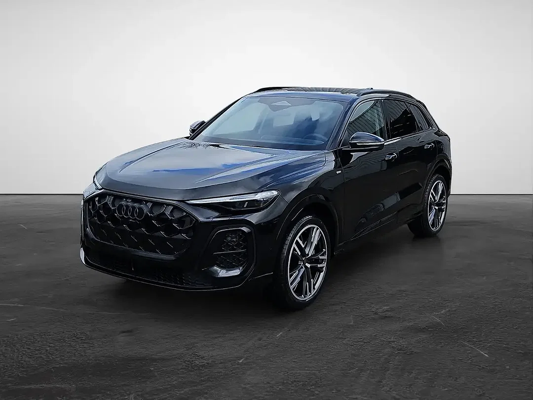 Audi Q5 - Afbeelding 1