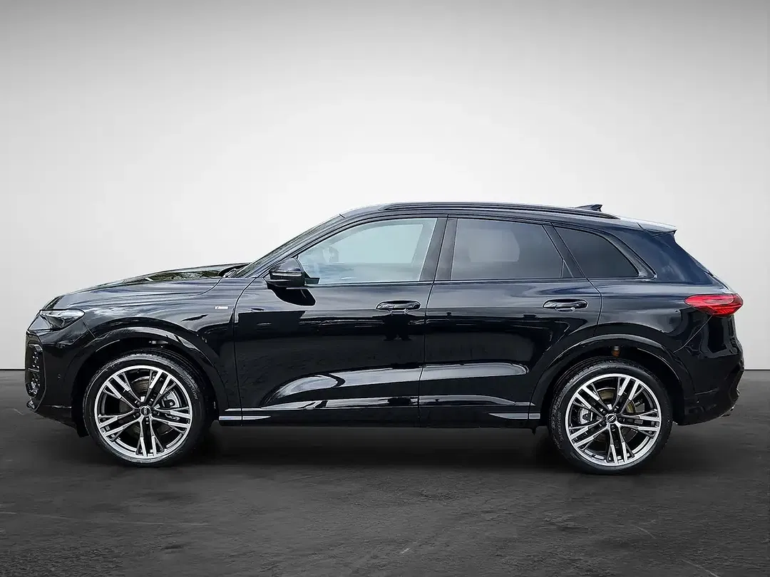 Audi Q5 - Thumbnail 2