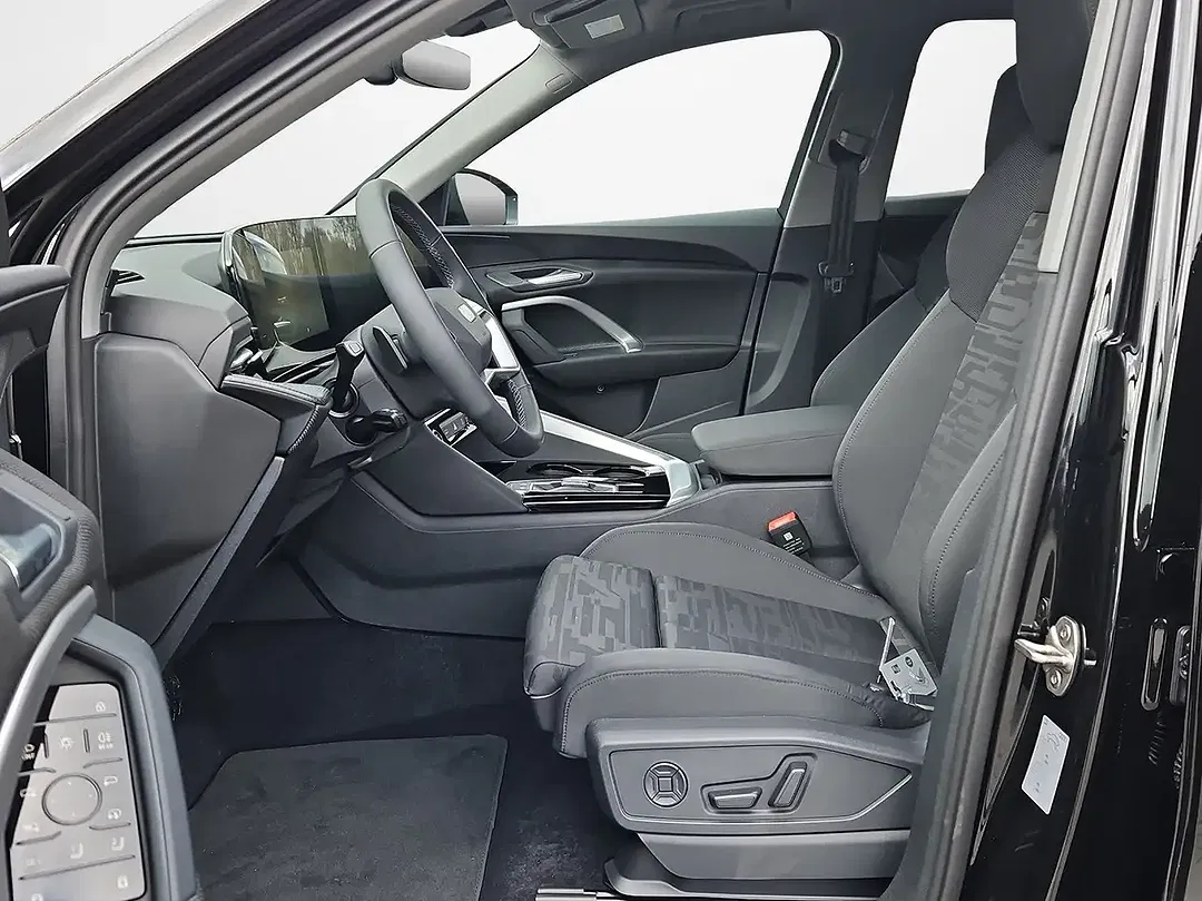 Audi Q5 - Thumbnail 6