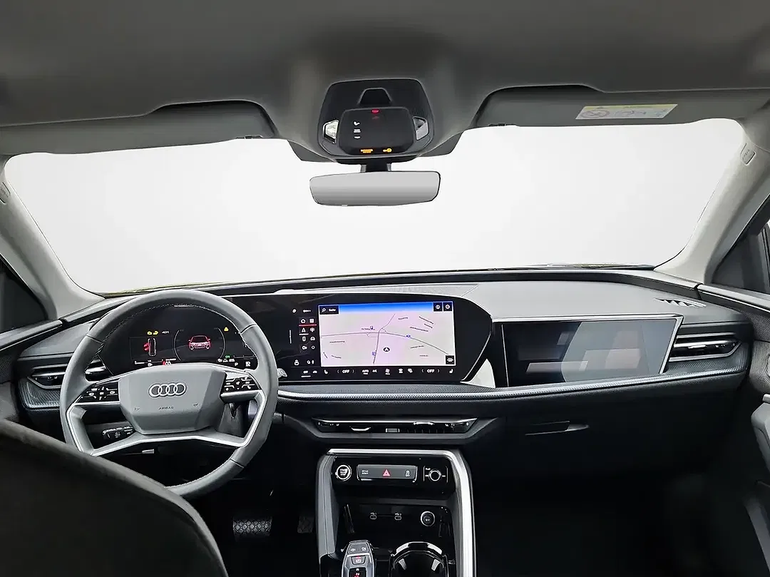Audi Q5 - Thumbnail 7