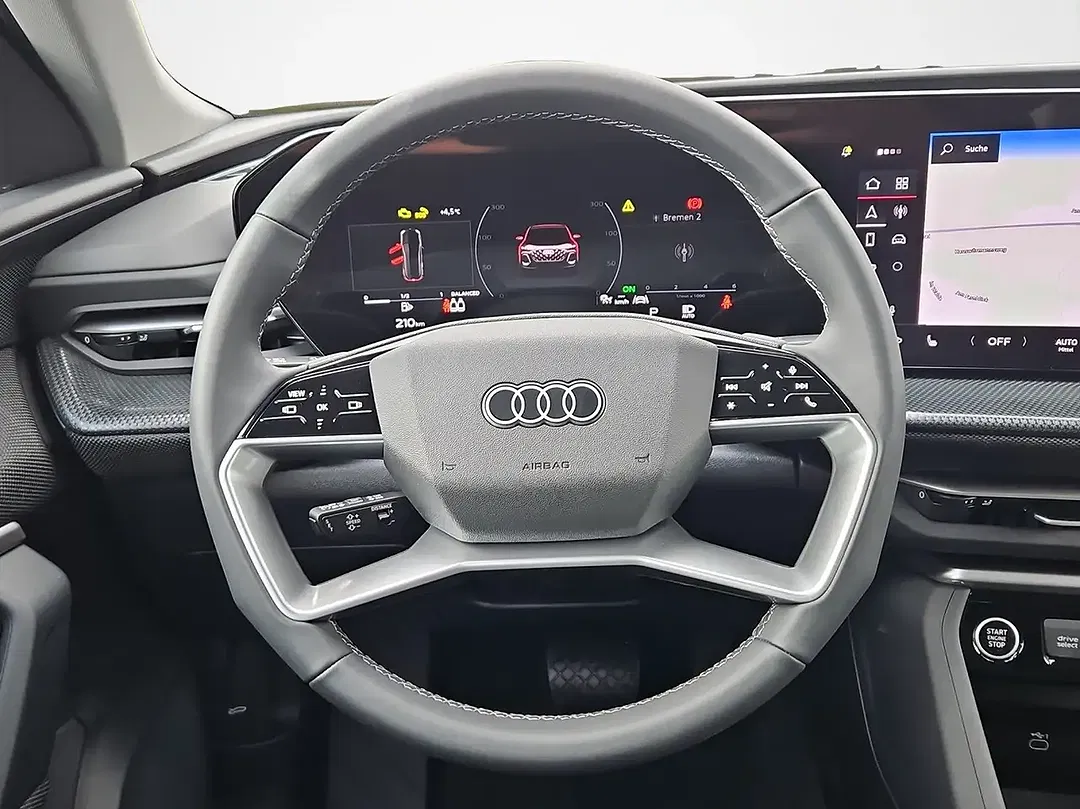 Audi Q5 - Thumbnail 8