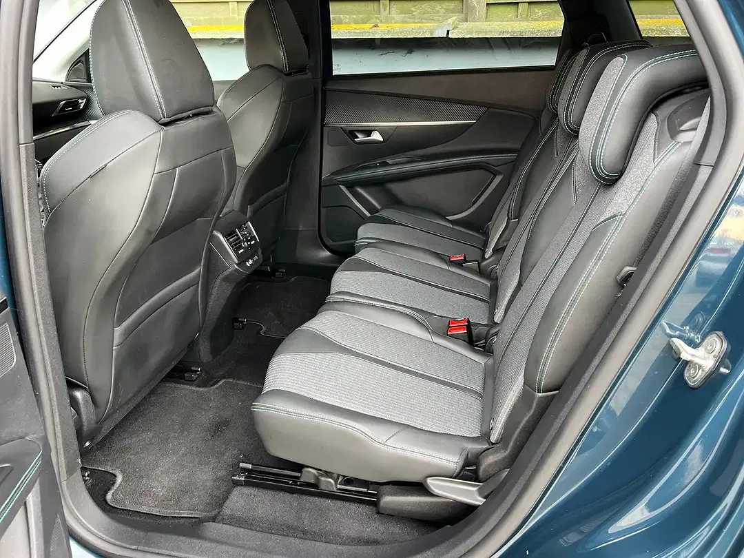 Peugeot 5008 - Thumbnail 13
