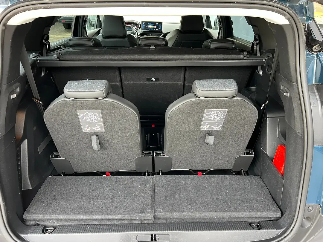 Peugeot 5008 - Thumbnail 15