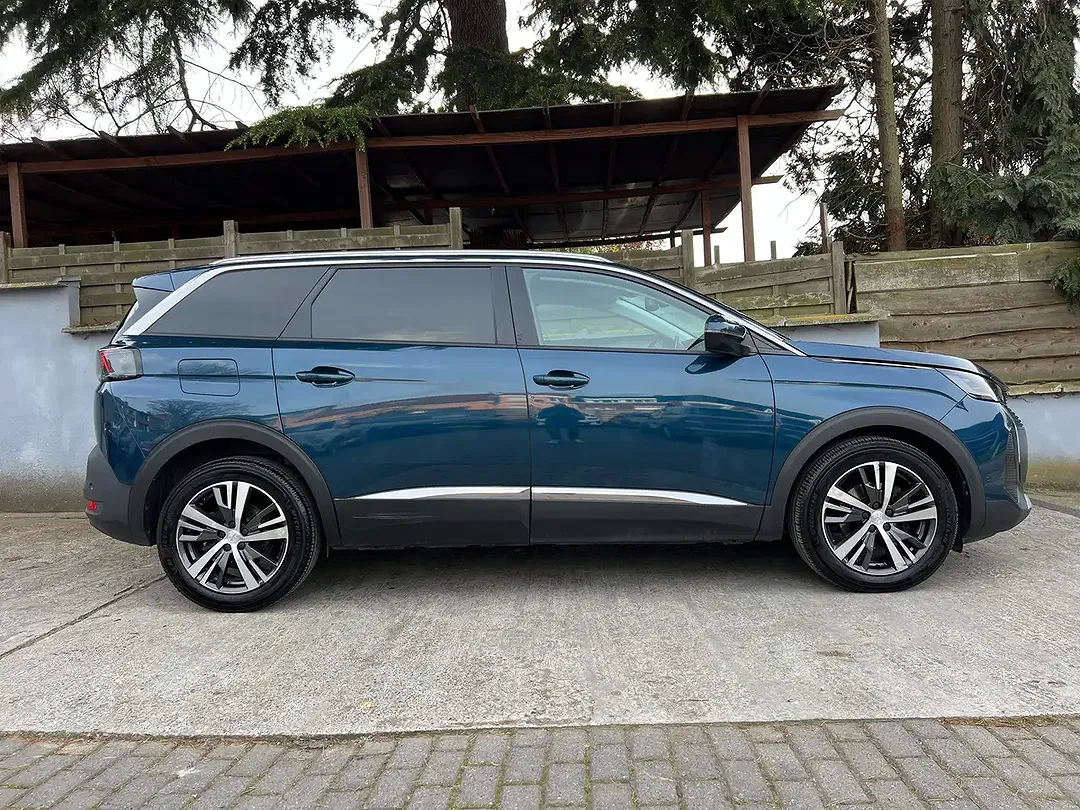 Peugeot 5008 - Thumbnail 5