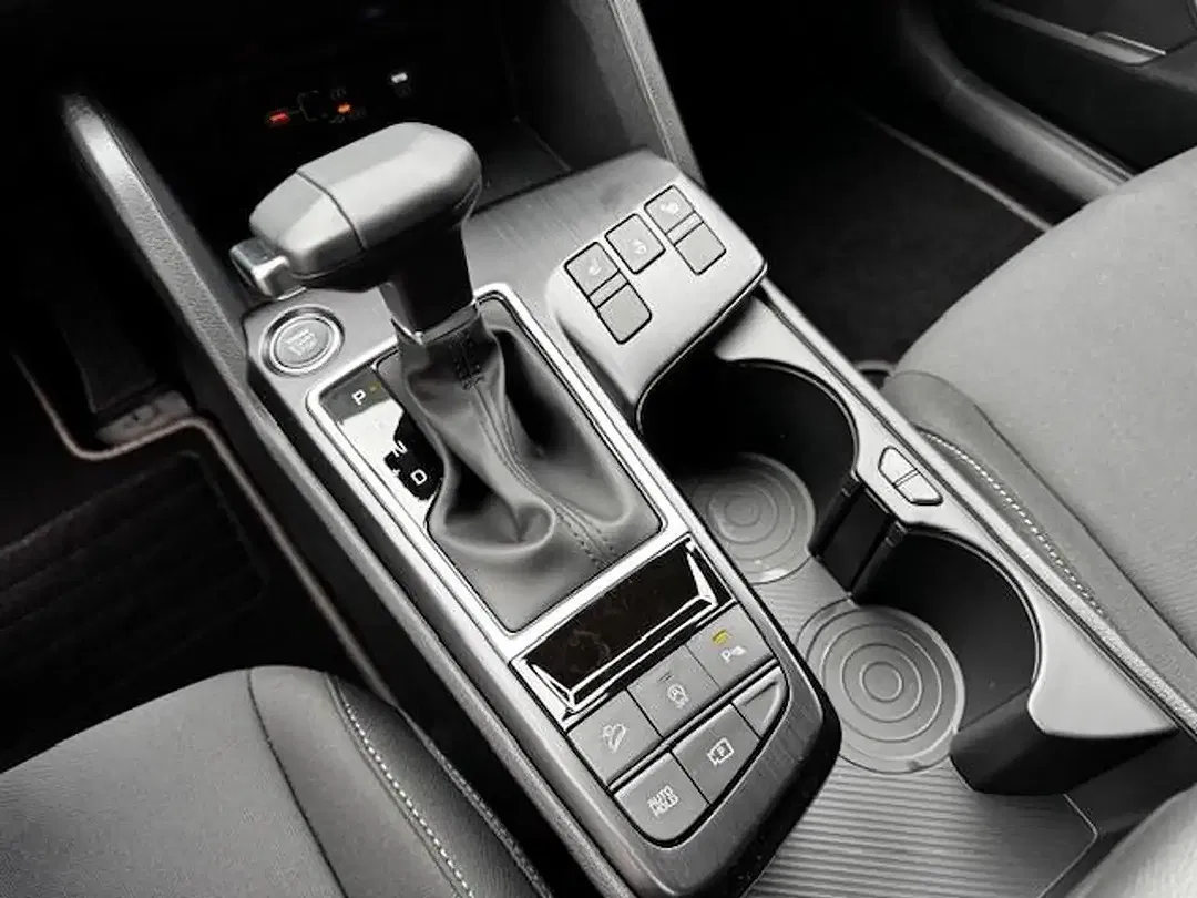 Kia Sportage - Thumbnail 11