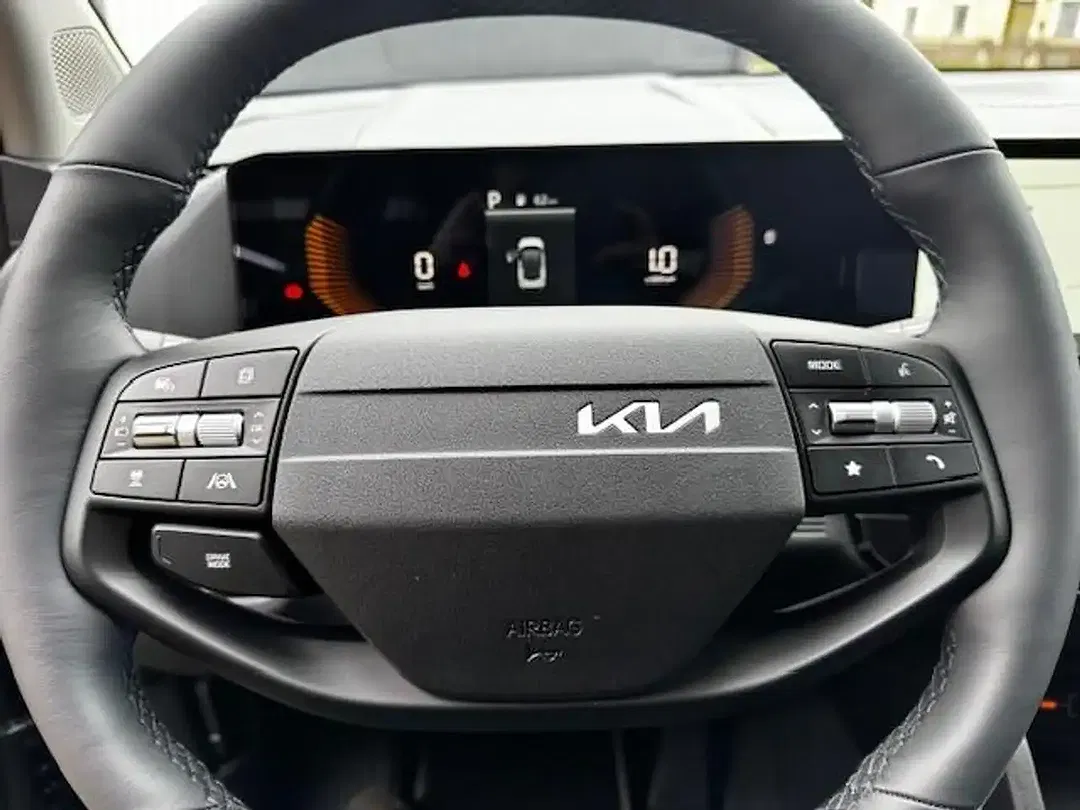 Kia Sportage - Thumbnail 12