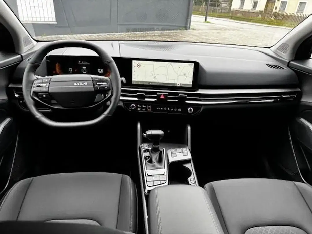 Kia Sportage - Thumbnail 17