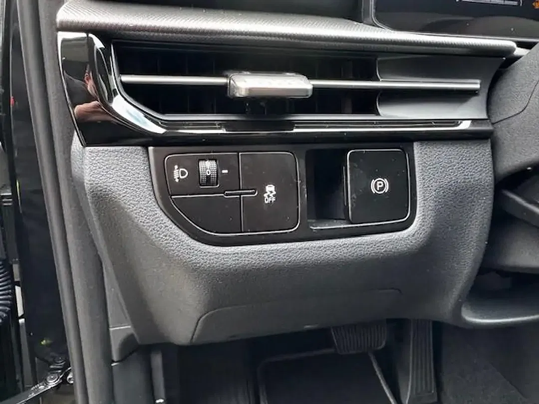 Kia Sportage - Thumbnail 7
