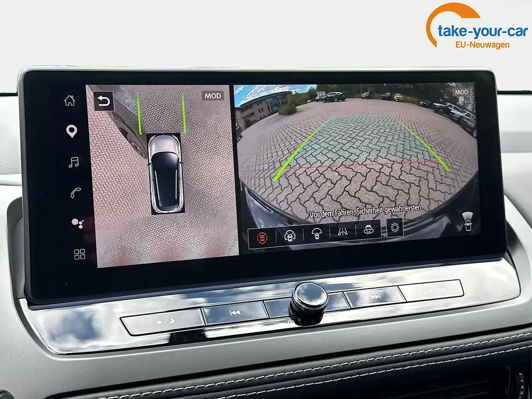 Nissan Qashqai - Thumbnail 10
