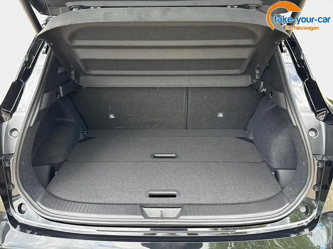 Nissan Qashqai - Thumbnail 11