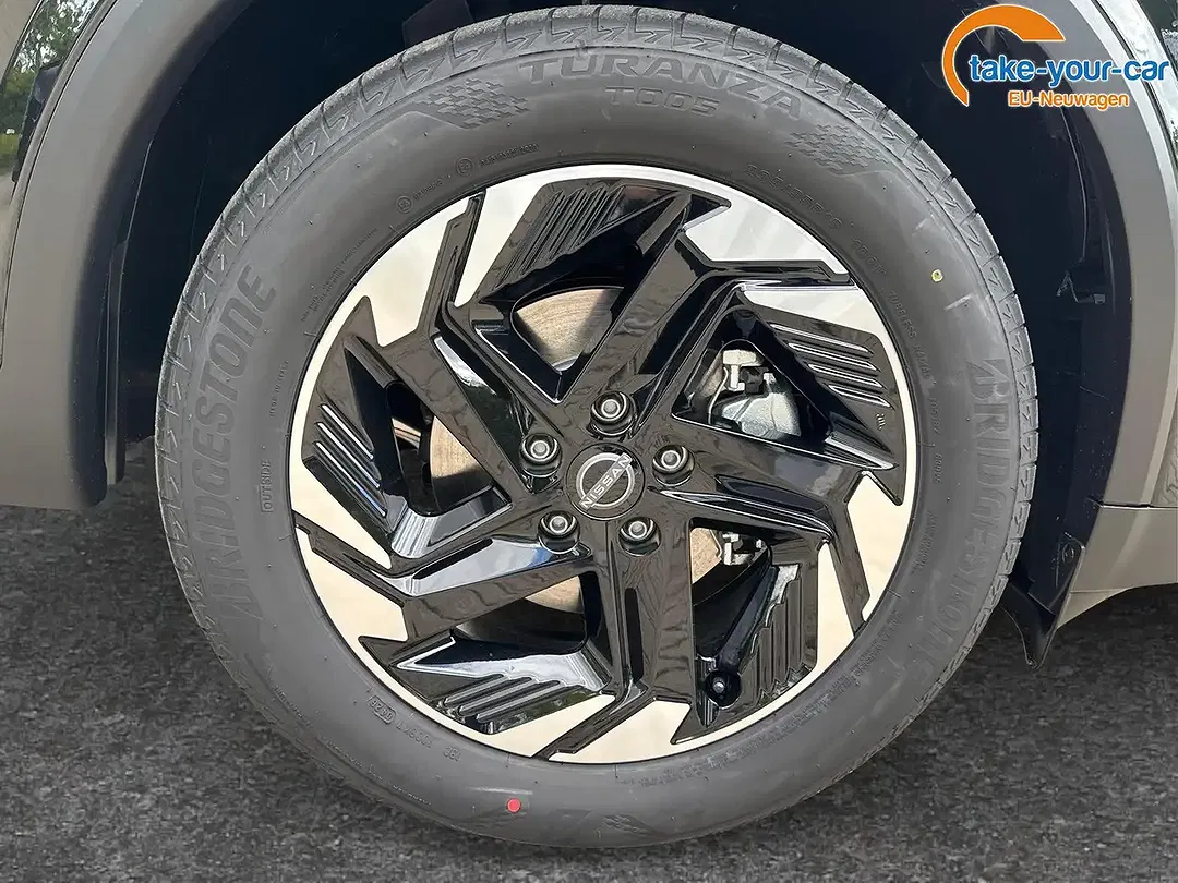 Nissan Qashqai - Thumbnail 12
