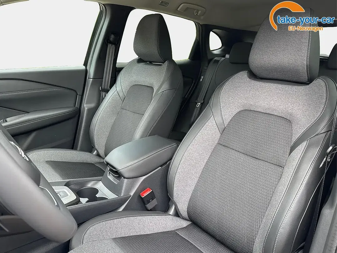Nissan Qashqai - Thumbnail 15