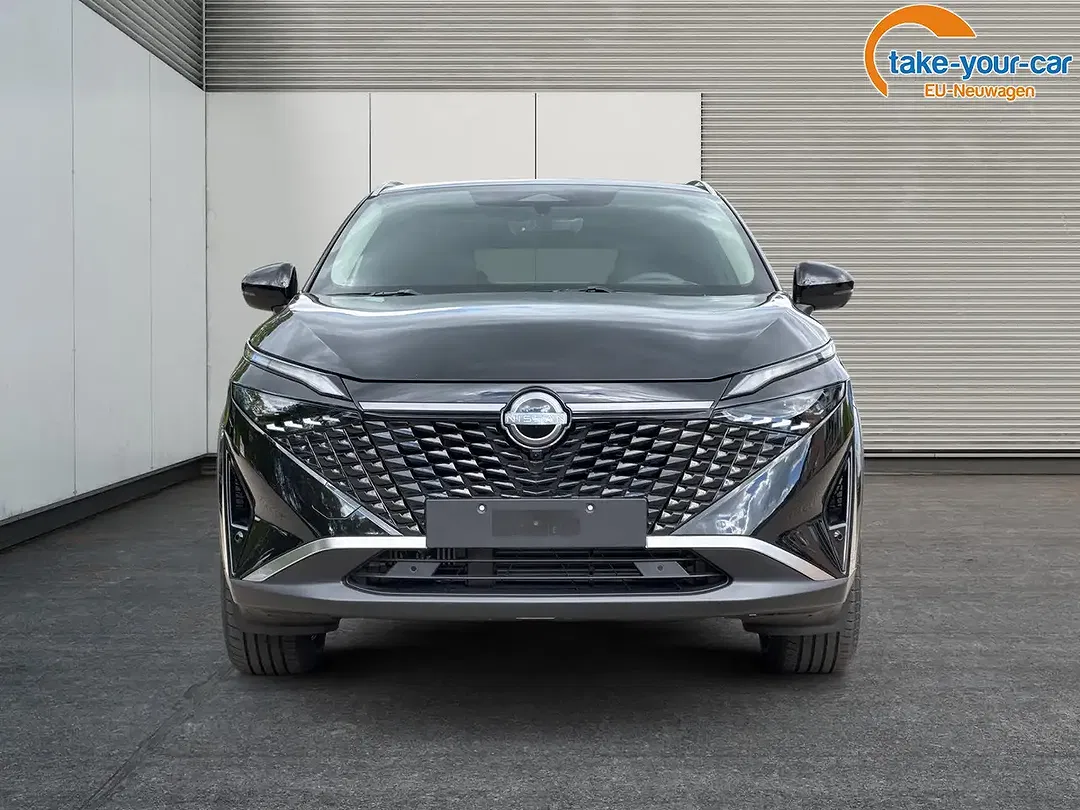 Nissan Qashqai - Thumbnail 6