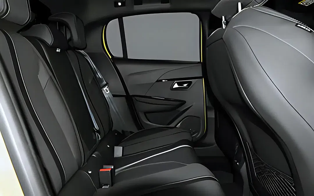 Peugeot 208 - Thumbnail 10