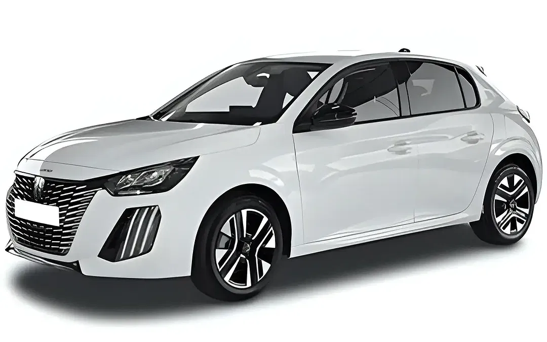 Peugeot 208 - Thumbnail 7