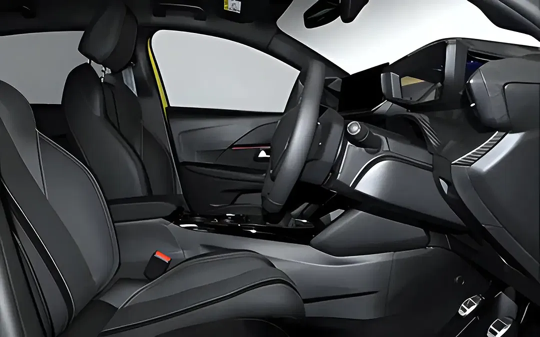 Peugeot 208 - Thumbnail 9