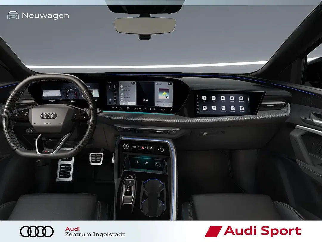 Audi Q5 - Thumbnail 7