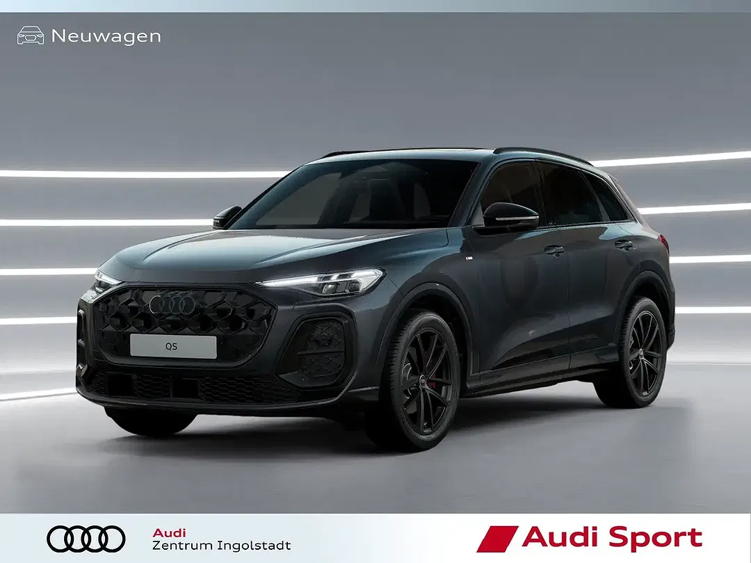 Audi Q5 - Thumbnail 1