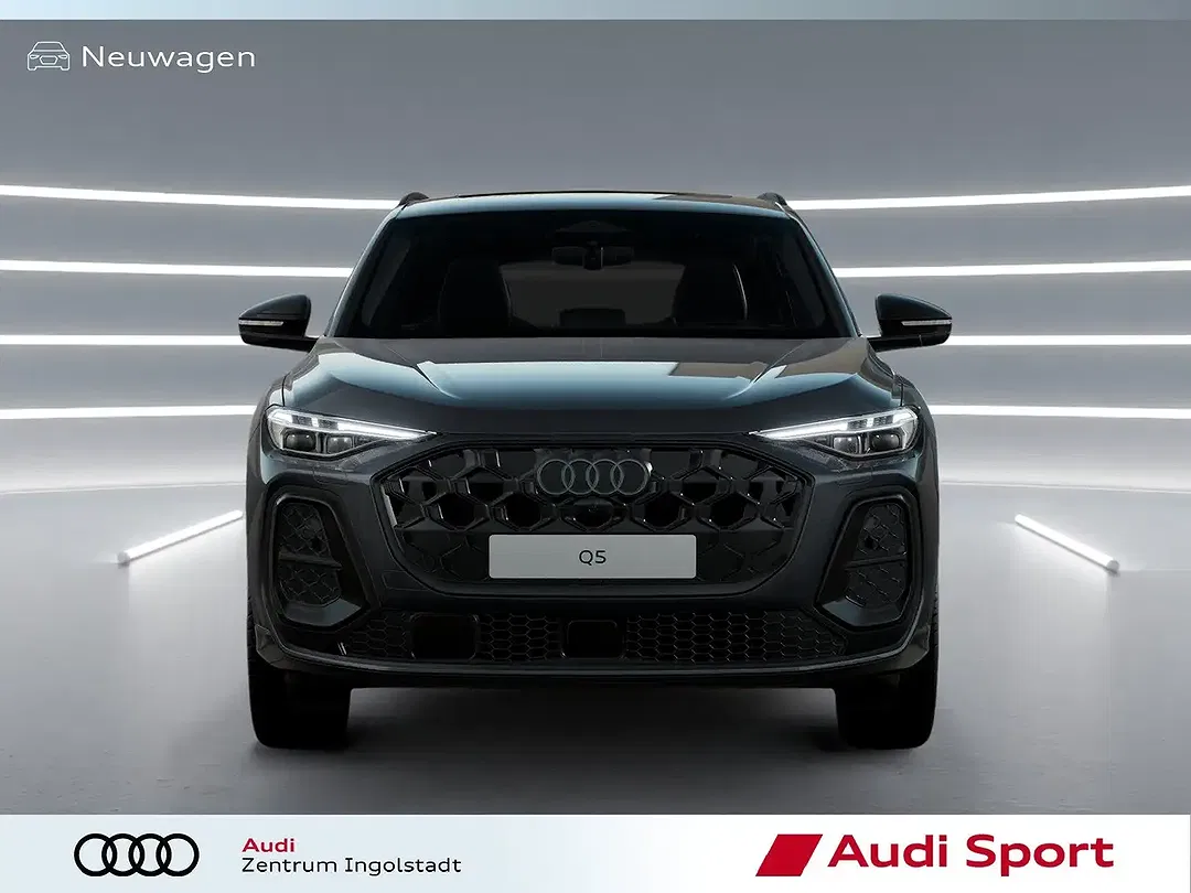 Audi Q5 - Thumbnail 2