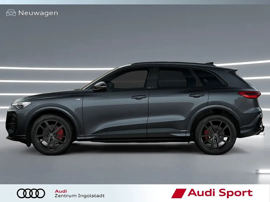 Audi Q5 - Thumbnail 3