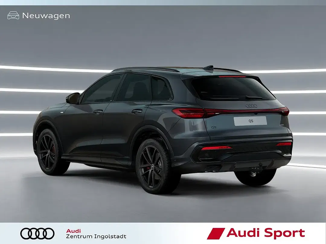 Audi Q5 - Thumbnail 4