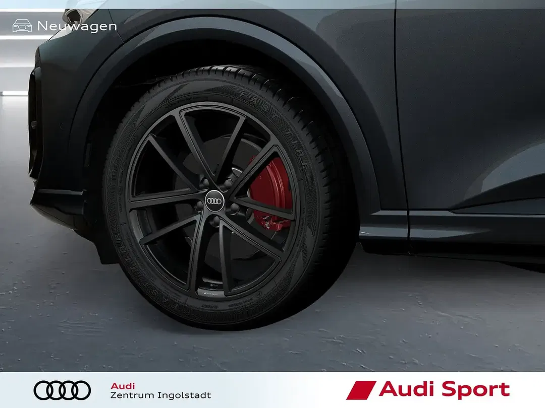 Audi Q5 - Thumbnail 5