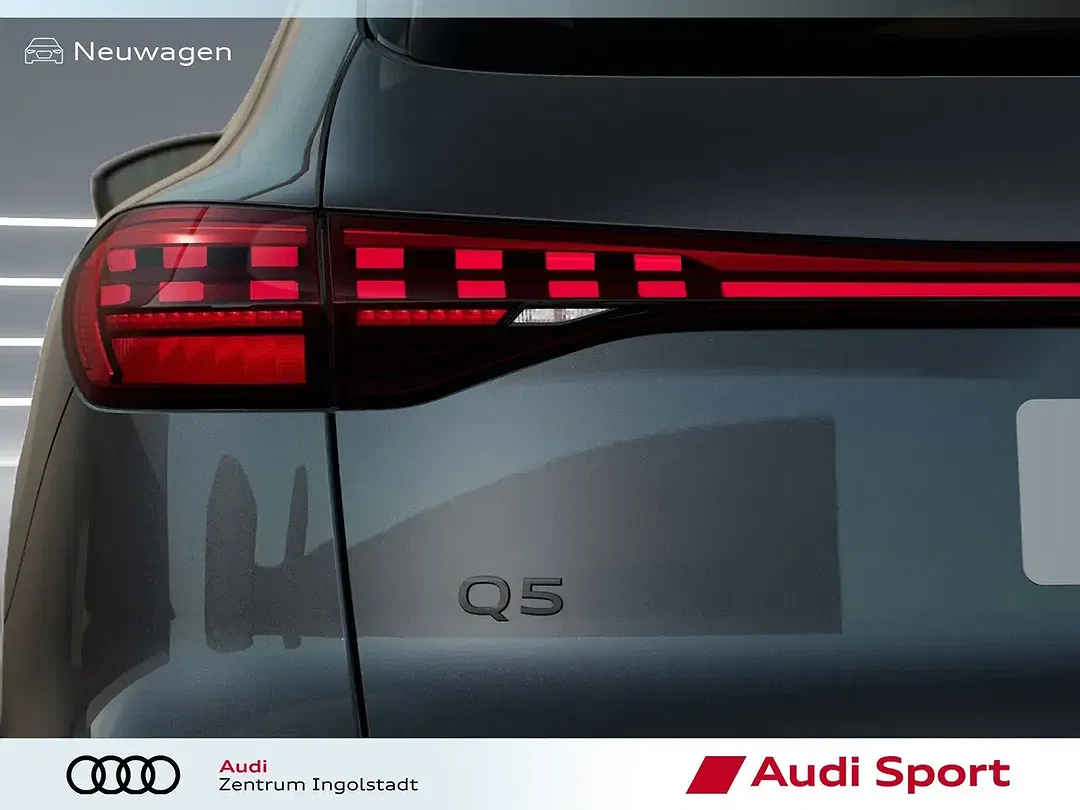 Audi Q5 - Thumbnail 6